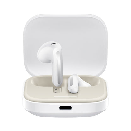 Écouteurs sans fil intra-auriculaires Xiaomi Redmi Buds 6S (blanc)
