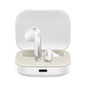 Écouteurs sans fil intra-auriculaires Xiaomi Redmi Buds 6S (blanc)