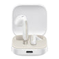 Original Xiaomi Redmi Buds 6 Active BT5.4 In-ear True Wireless Earbuds(White)