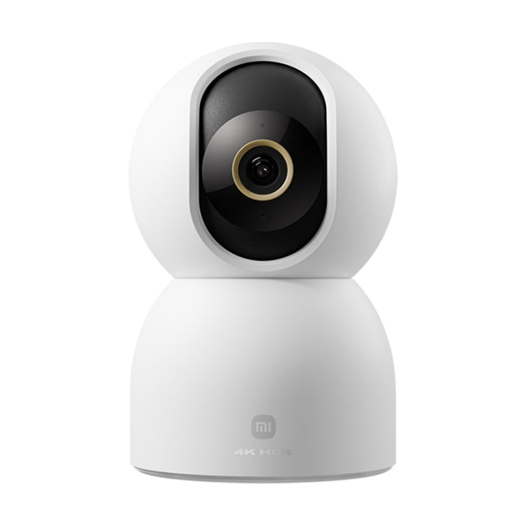 Caméra intelligente Xiaomi C700 originale 4K, angle de vision de 360°, vision nocturne couleur, caméra AI, prise : prise US