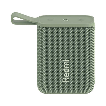 Enceinte Bluetooth Portable Étanchéité IP67 Xiaomi Redmi (Vert)