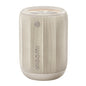 Haut-parleur Bluetooth Xiaomi Mini compatible connexion NFC (Café clair)