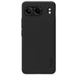 For OnePlus Nord 4 5G NILLKIN Frosted PC Phone Case(Black)