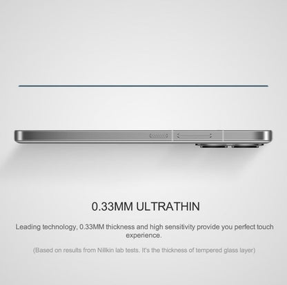 For Redmi K70 Ultra NILLKIN CP+Pro 9H Explosion-proof Tempered Glass Film
