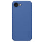 For iPhone 17e / 16e NILLKIN Frosted Shield Pro PC + TPU Phone Case(Blue)