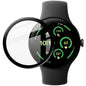 For Google Pixel Watch 3 41mm imak Plexiglass HD Watch Protective Film