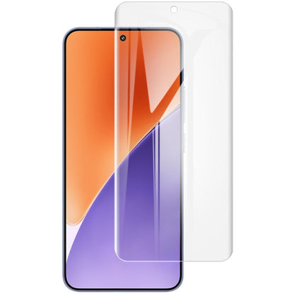 For Xiaomi 15 imak 4th Generation  Full Coverage Screen Hydrogel Film Protector