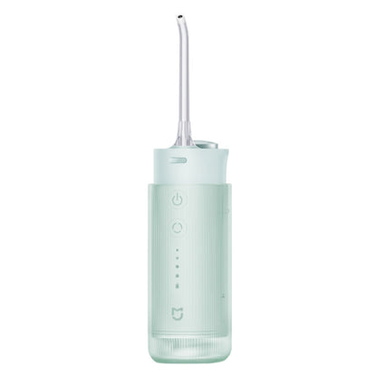 Original Xiaomi Mijia F400 Portable Electric Oral Irrigator, Capacity: 200mL(Green)