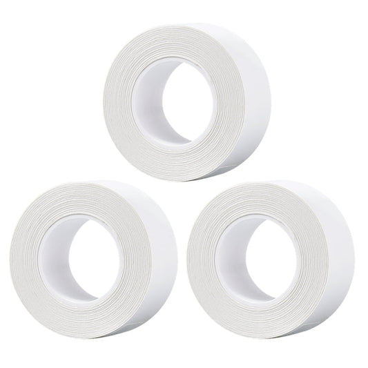 Original Xiaomi Mijia 3 Rolls/Pack Label Printer Label Paper, Specification: 15mm x 4m
