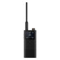 Talkie-walkie Xiaomi étanche IP65 UV double bande 2 (noir)