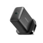 JOYROOM JR-TCG13 45W GaN USB-C Black Super Fast Charger