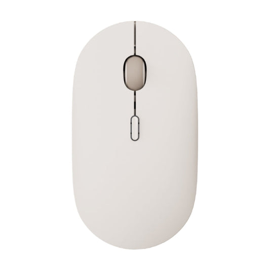 Original Xiaomi XMBXSB01YM Bluetooth Dual Mode Silent Portable Mouse 3(Gold)