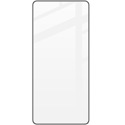 For Xiaomi 14T Pro / 14T imak 9H Surface Hardness Full Screen Tempered Glass Film Pro+ Series