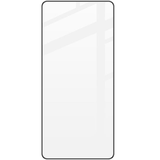 For Xiaomi 14T Pro / 14T imak 9H Surface Hardness Full Screen Tempered Glass Film Pro+ Series