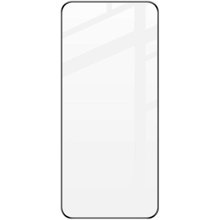 For Xiaomi 15 imak 9H Surface Hardness Full Screen Tempered Glass Film Pro+ Series