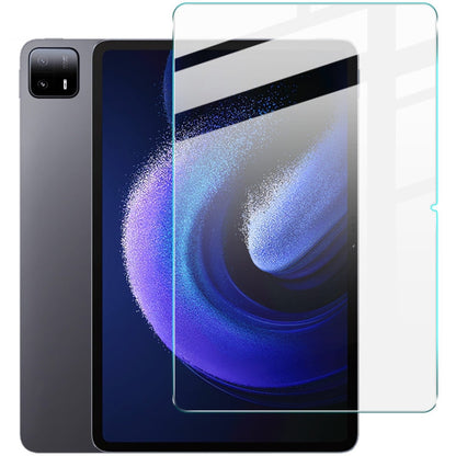 For Xiaomi Pad 6 Max 14 inch imak H Series Tablet PC Tempered Glass Film