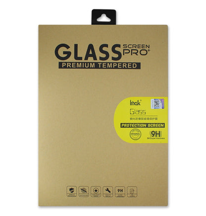 For Xiaomi Pad 6 Max 14 inch imak H Series Tablet PC Tempered Glass Film