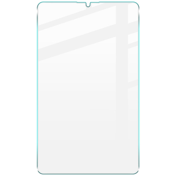 For Redmi Pad SE 8.7 inch imak H Series Tablet PC Tempered Glass Film