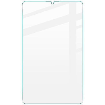For Redmi Pad SE 8.7 inch imak H Series Tablet PC Tempered Glass Film