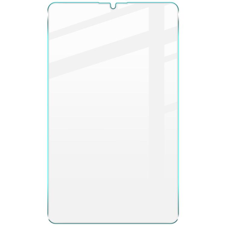 Pour Samsung Galaxy Tab A9 8,7 pouces imak Film en verre trempé pour tablette PC série H