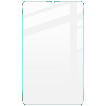 Pour Samsung Galaxy Tab A9 8,7 pouces imak Film en verre trempé pour tablette PC série H