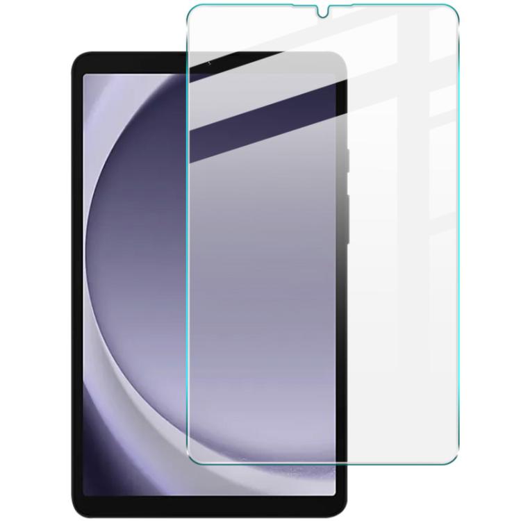 Pour Samsung Galaxy Tab A9 8,7 pouces imak Film en verre trempé pour tablette PC série H