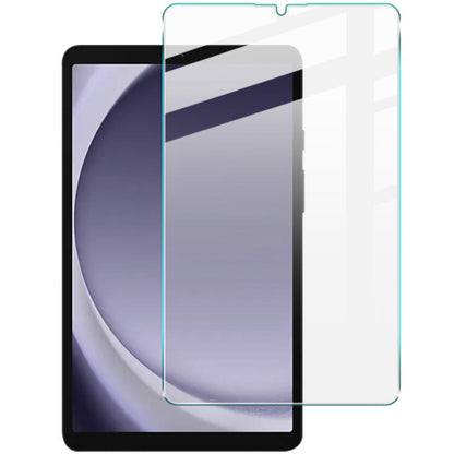 Pour Samsung Galaxy Tab A9 8,7 pouces imak Film en verre trempé pour tablette PC série H