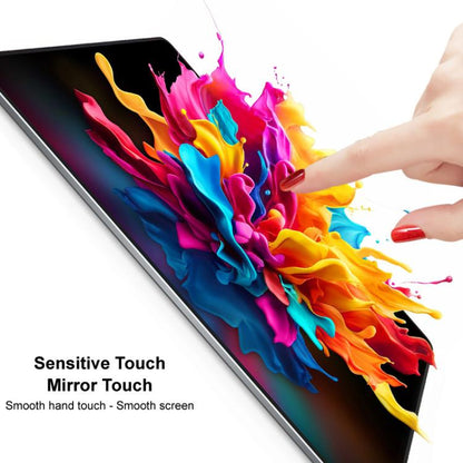 Pour Samsung Galaxy Tab A9 8,7 pouces imak Film en verre trempé pour tablette PC série H