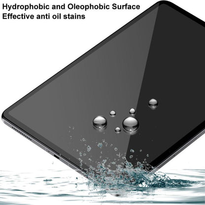 Pour Samsung Galaxy Tab A9 8,7 pouces imak Film en verre trempé pour tablette PC série H