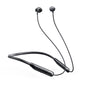 Yesido YSP20 Magnetic Neckband Wireless Bluetooth Earphone(Black)