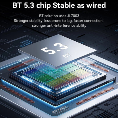 Yesido YSP20 Magnetic Neckband Wireless Bluetooth Earphone(Black)