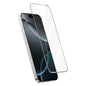 Pour iPhone 16 Pro Max Film en Verre Trempé Anti-Reflets Corning AR Série King Kong de Benks
