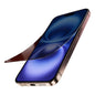 For iPhone 16 Benks Zero Sense Series Privacy Tempered Protective Film