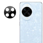 Pour Huawei nova 14 Pro Film de protection d'objectif de caméra arrière en verre imak, version noire