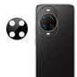 For Huawei nova 14 Ultra imak Rear Camera Lens Glass Film Black Version