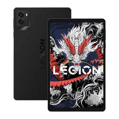 Tablette de jeu WiFi Lenovo LEGION Y700 2025 de 8,8 pouces, 12 Go+256 Go, Android 14, Qualcomm Snapdragon 8 Gen3 Octa Core (Noir)