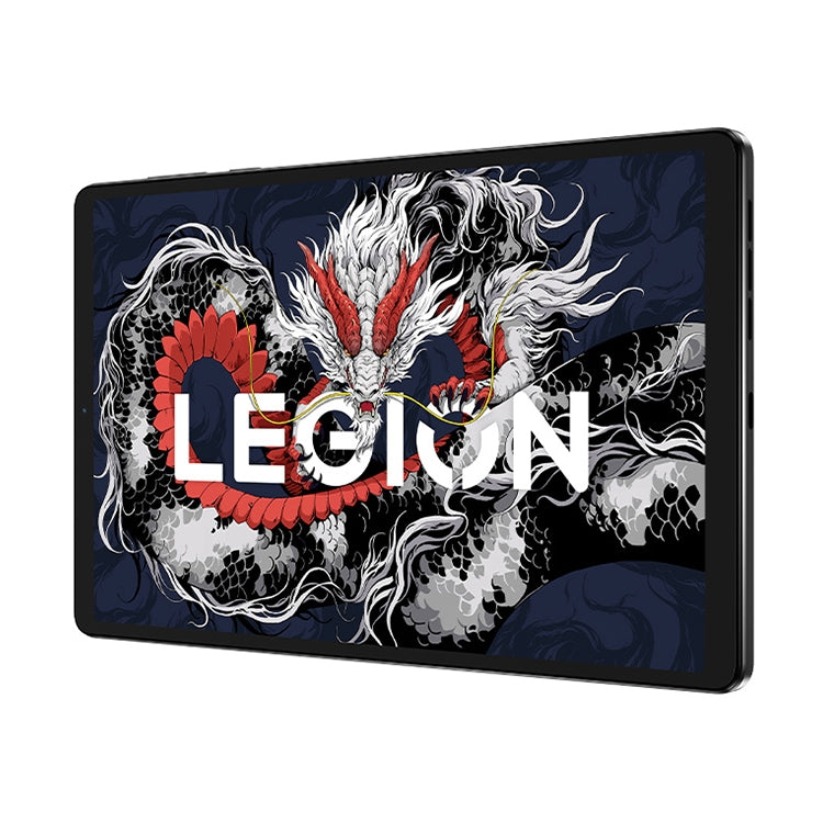 Tablette de jeu WiFi Lenovo LEGION Y700 2025 de 8,8 pouces, 12 Go+256 Go, Android 14, Qualcomm Snapdragon 8 Gen3 Octa Core (Noir)