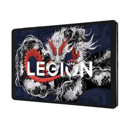 Tablette de jeu WiFi Lenovo LEGION Y700 2025 de 8,8 pouces, 12 Go+256 Go, Android 14, Qualcomm Snapdragon 8 Gen3 Octa Core (Noir)