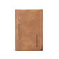 MAGKING K2 Series MagSafe RFID Card Bag(Brown)