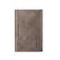 MAGKING K2 Series MagSafe RFID Card Bag(Coffee)