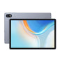 [HK Warehouse] Ulefone Tab W10 WiFi Tablet PC Gift Pack Version, 4GB+128GB, 10.1 inch Android 14 Unisoc T606 Octa Core, EU Plug(Space Gray)