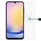 For Samsung Galaxy A26 5G / M16 5G 0.26mm 9H 2.5D Tempered Glass Film