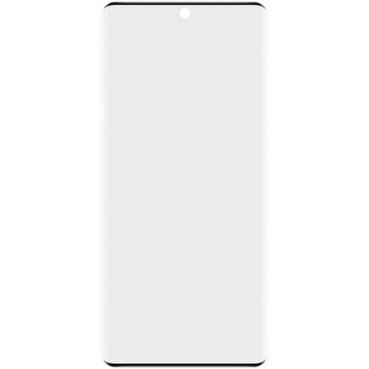 For Redmi Note 14 Pro 5G / 14 Pro+ 5G imak No Edge Version 3D Curved Full Screen Tempered Glass Film