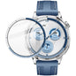 For Huawei Watch GT 5 46mm imak Tempered Glass Watch Film, Colourful Version