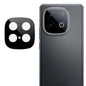 For vivo iQOO Z10 Turbo imak Rear Camera Lens Glass Film Black Version