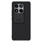 For Xiaomi 14T NILLKIN CamShield Pro PC Phone Case(Black)