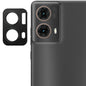Pour la coque de protection d'objectif d'appareil photo en métal IMAK Motorola Moto G85 5G / S50 Neo 5G