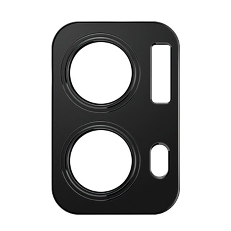 Pour la coque de protection d'objectif d'appareil photo en métal IMAK Motorola Moto G85 5G / S50 Neo 5G