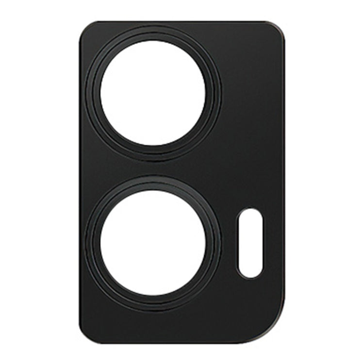 For Motorola Edge 50 Fusion IMAK Metal Camera Lens Protector Cover