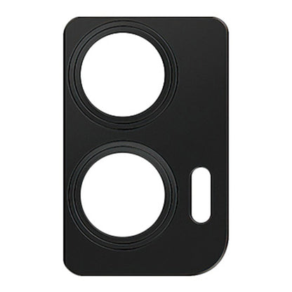 For Motorola Edge 50 Fusion IMAK Metal Camera Lens Protector Cover